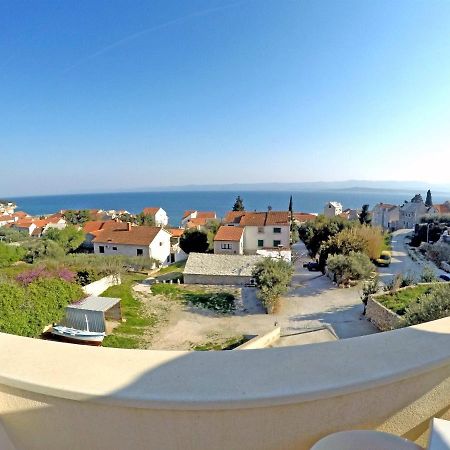Apartments Borovina Bol Luaran gambar