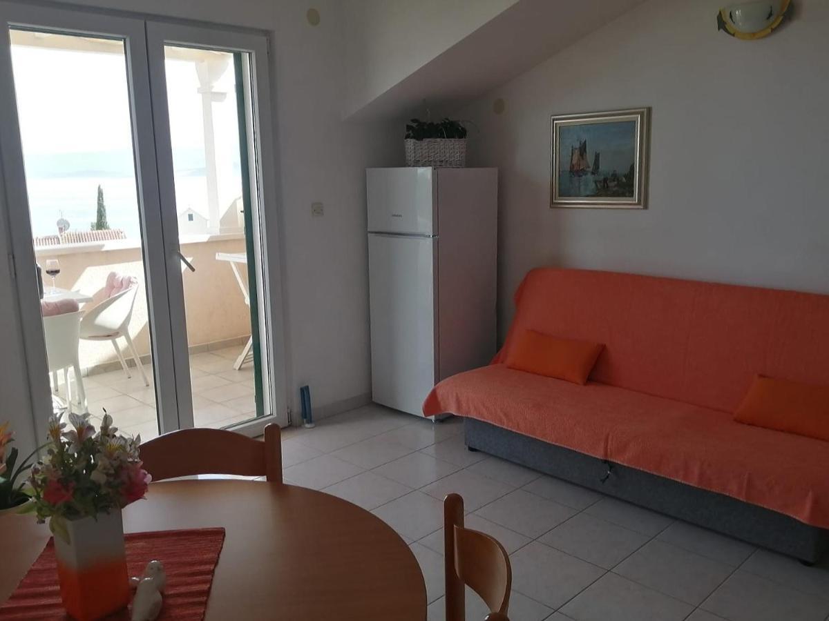 Apartments Borovina Bol Luaran gambar