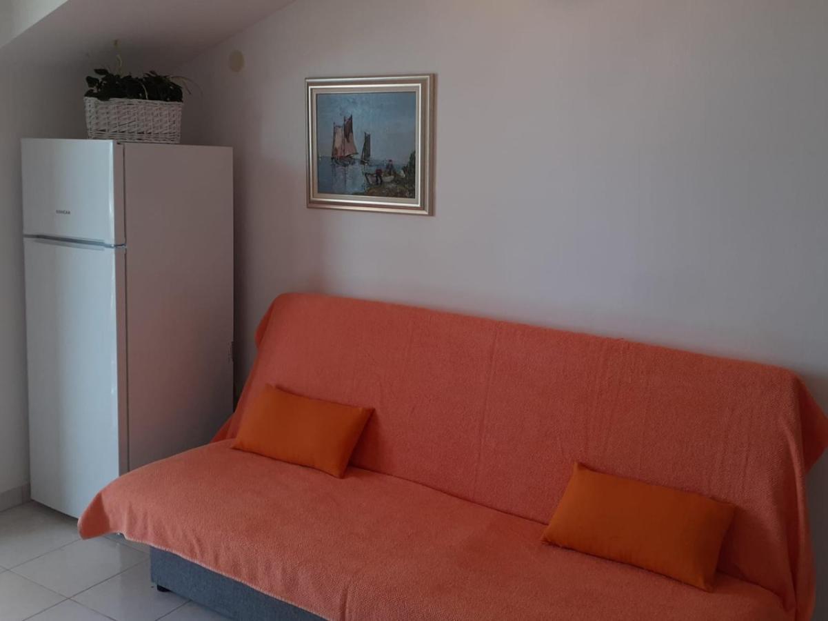Apartments Borovina Bol Luaran gambar