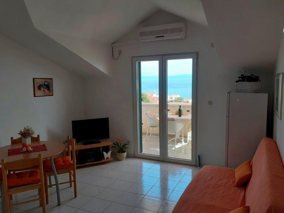 Apartments Borovina Bol Luaran gambar