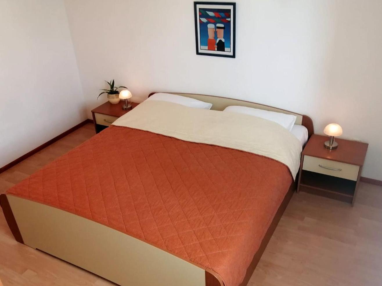 Apartments Borovina Bol Luaran gambar
